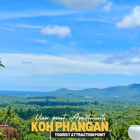 Kopan House View Point Villa